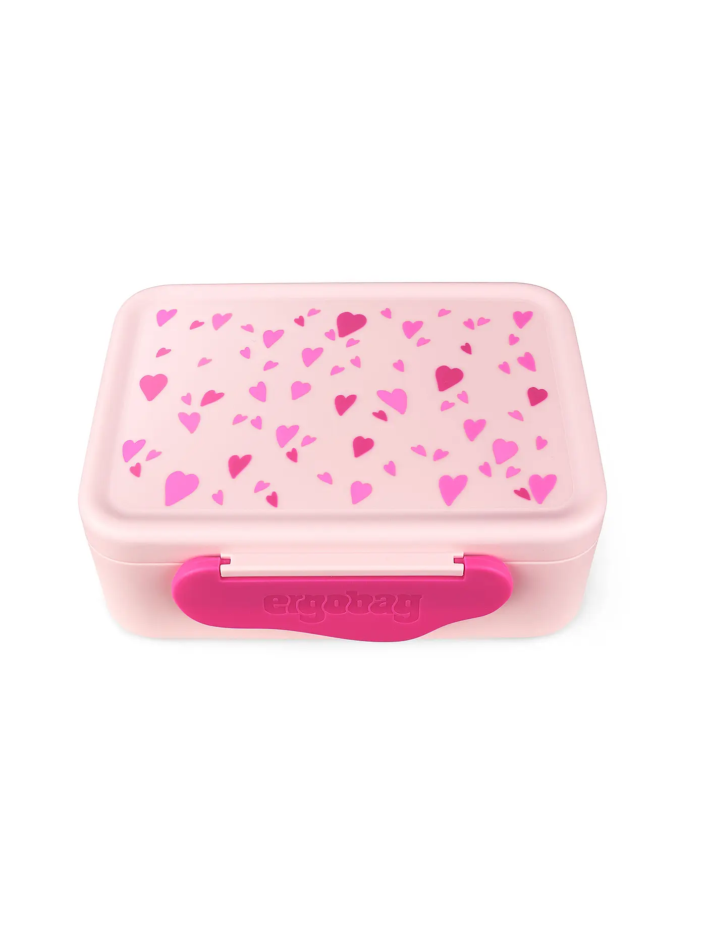 ERGOBAG | Lunchbox Herzen | 